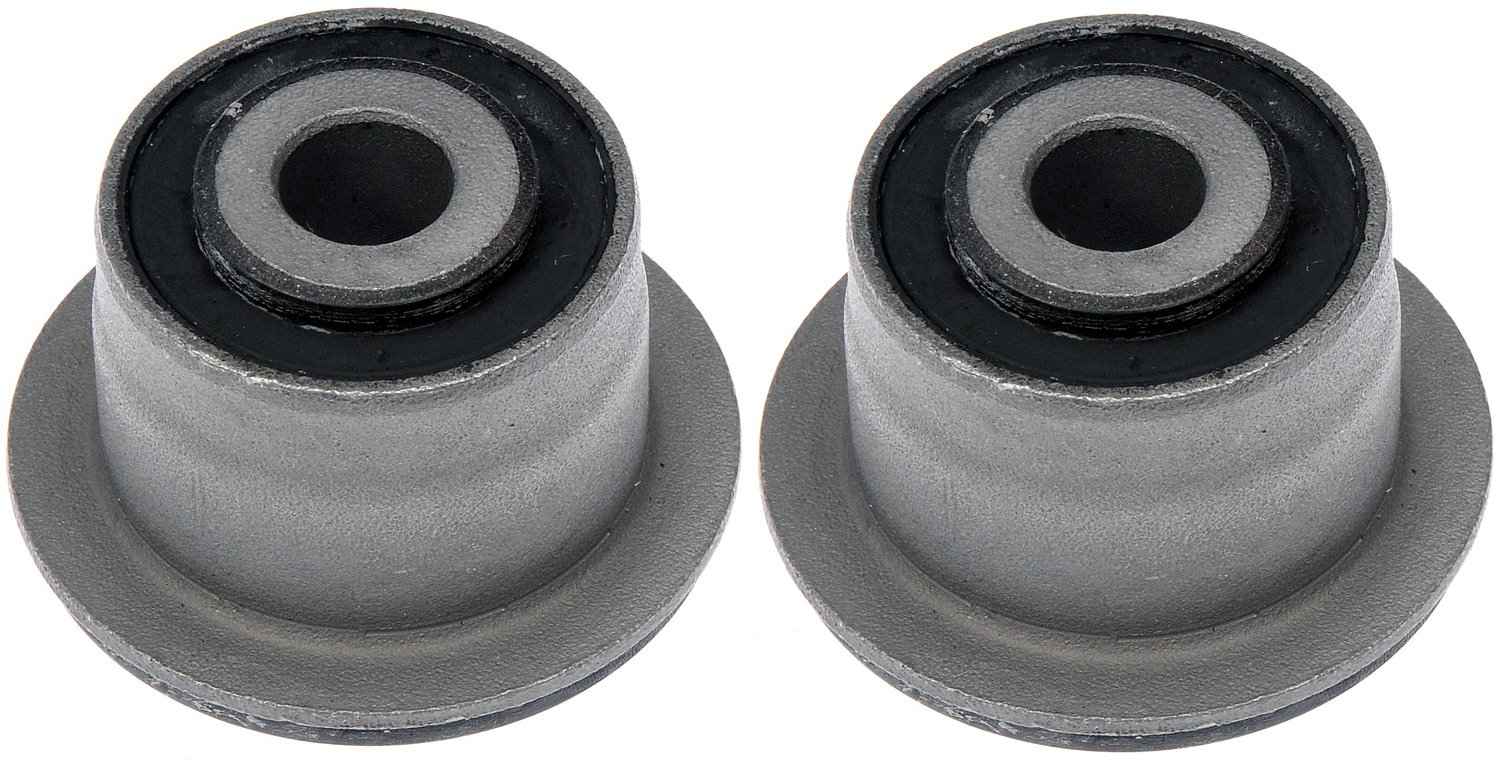 Back View of Front Rear Suspension Control Arm Bushing Kit DORMAN 523-201