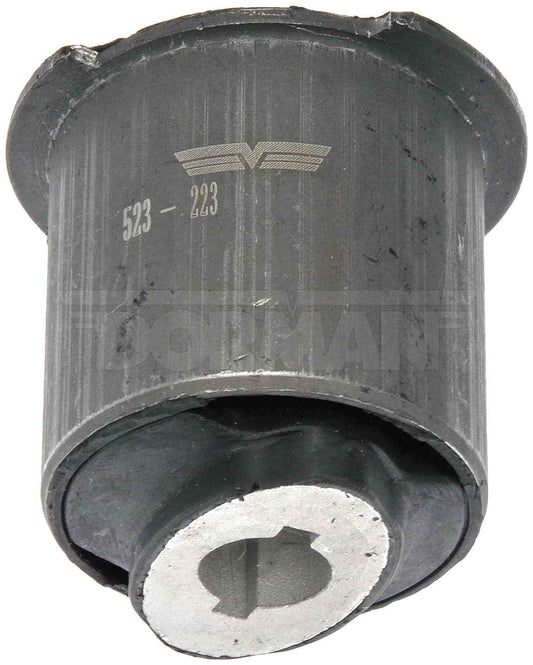 Back View of Rear Differential Mount Bushing DORMAN 523-223