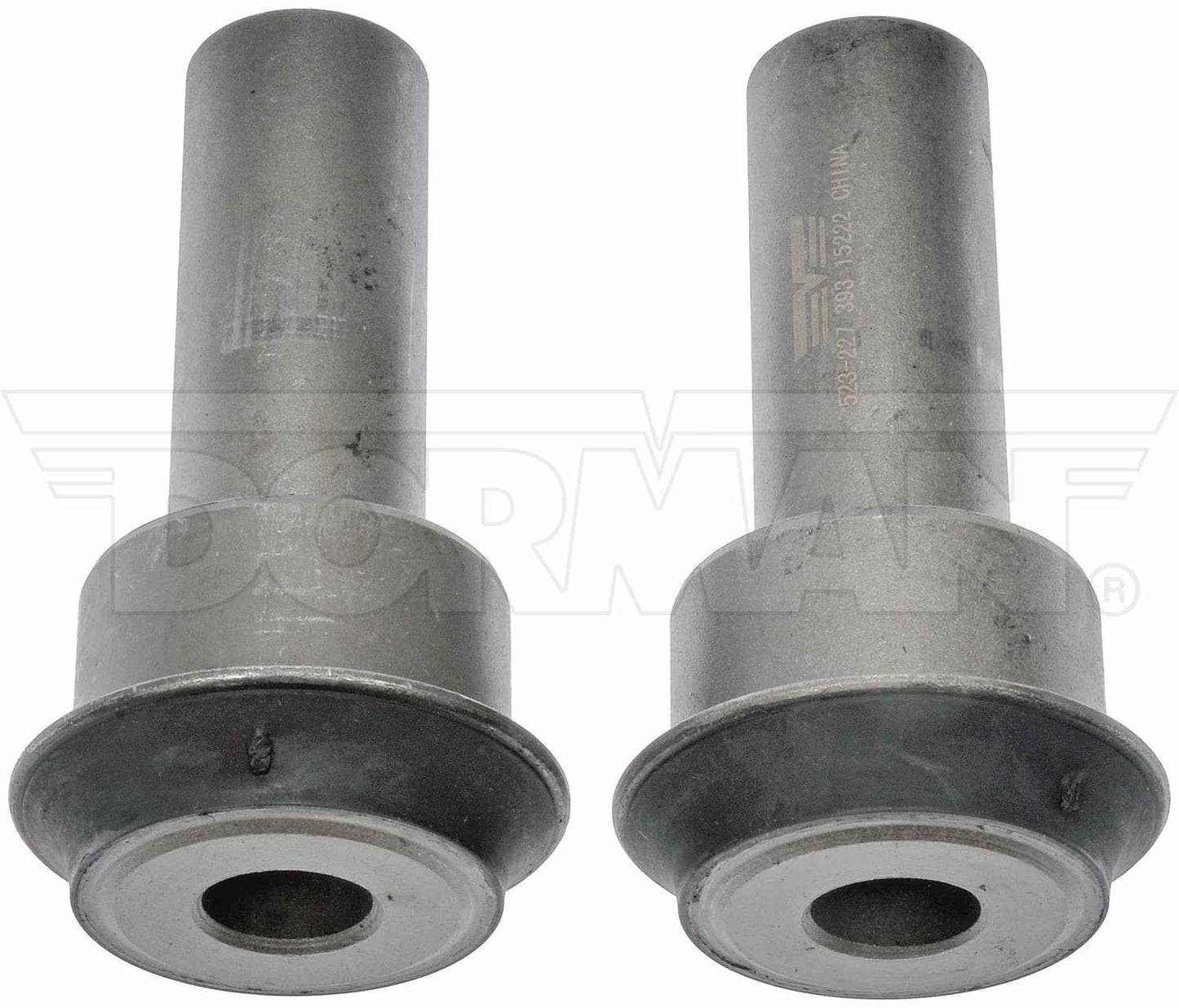 Front View of Front Suspension Subframe Bushing DORMAN 523-227