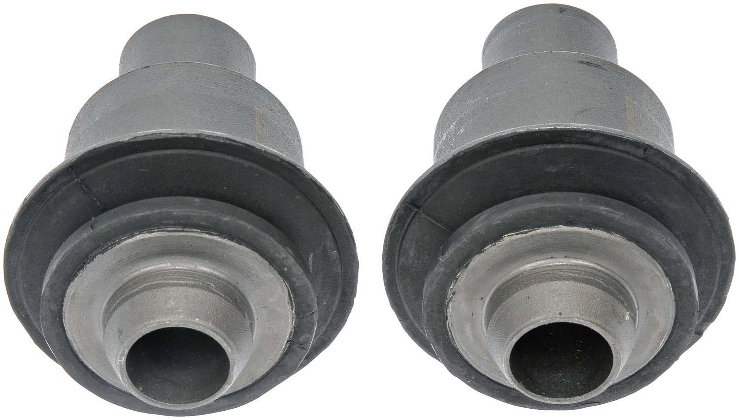 Angle View of Front Rear Suspension Subframe Bushing DORMAN 523-228