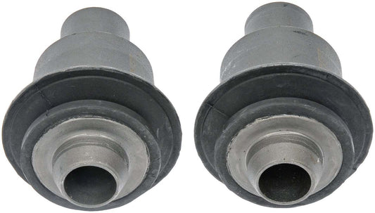 Angle View of Front Rear Suspension Subframe Bushing DORMAN 523-228