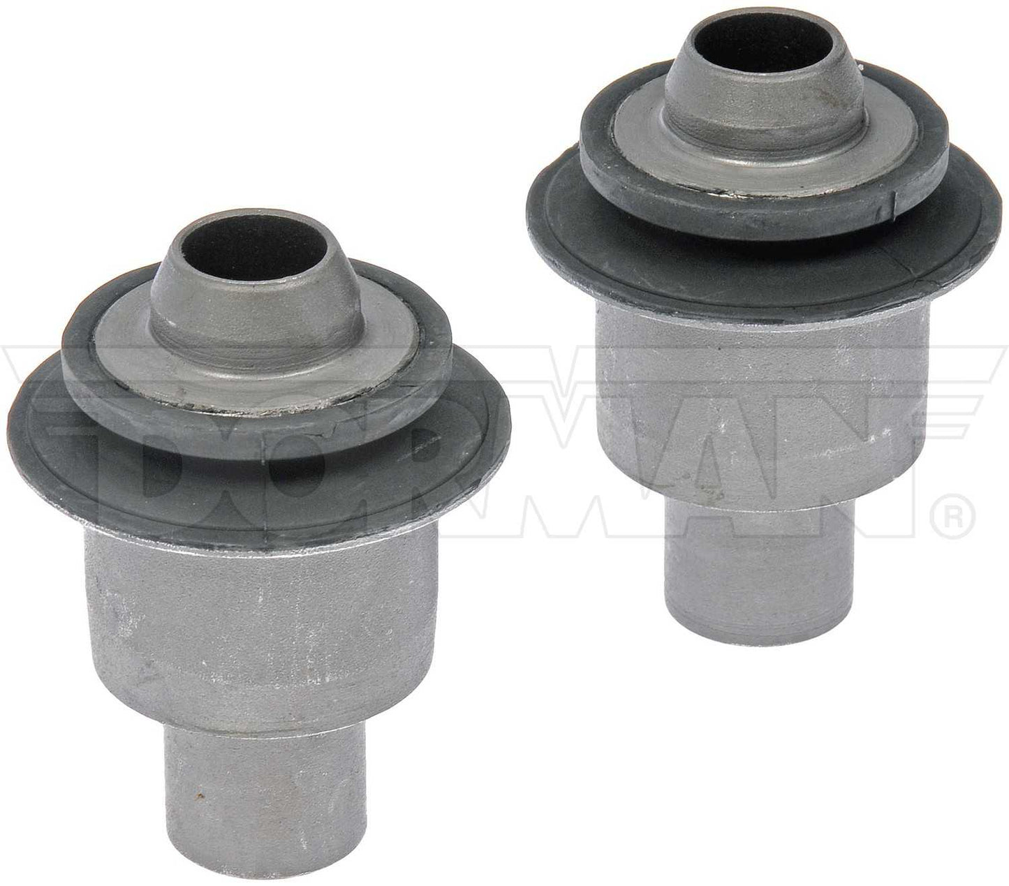 Front View of Front Rear Suspension Subframe Bushing DORMAN 523-228