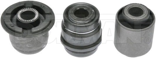 Angle View of Rear Left Suspension Knuckle Bushing DORMAN 523-241