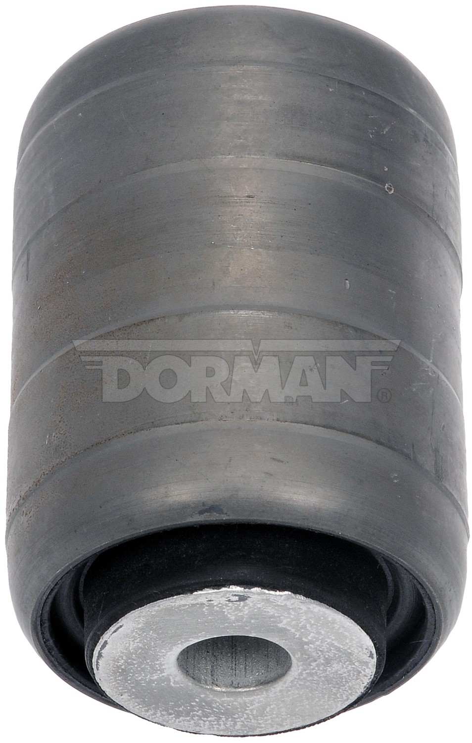 Front View of Rear Suspension Control Arm Bushing DORMAN 523-275