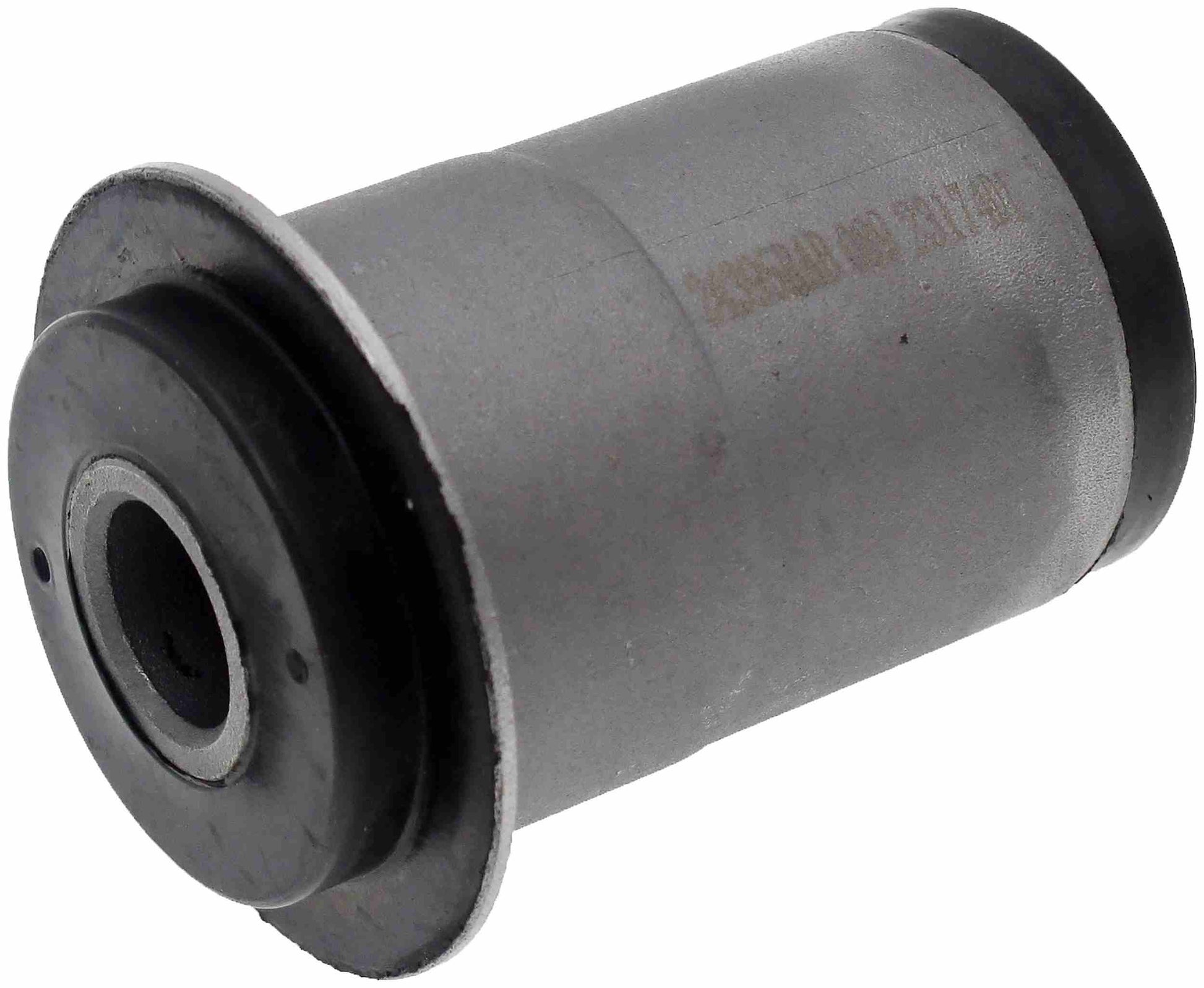 Left View of Front Radius Arm Bushing DORMAN 523-285