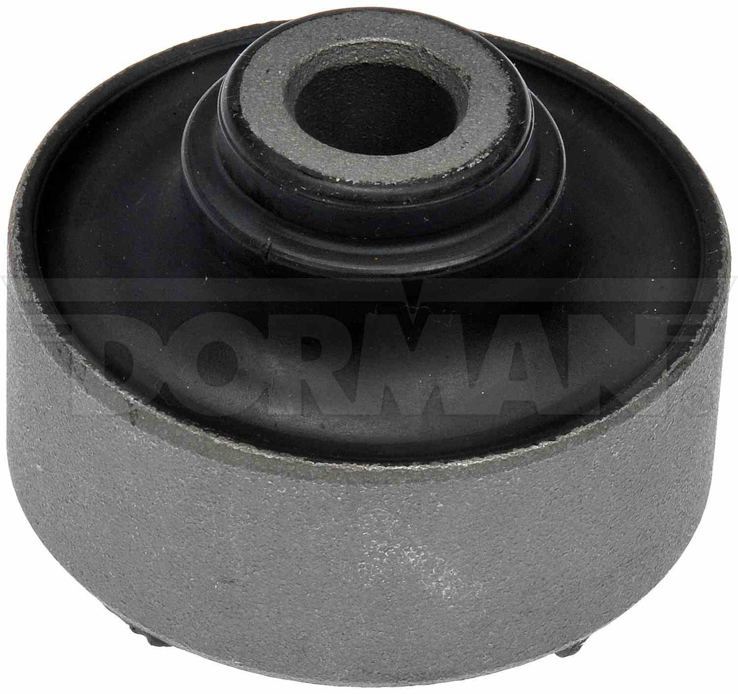 Front View of Front Rear Suspension Control Arm Bushing DORMAN 523-290