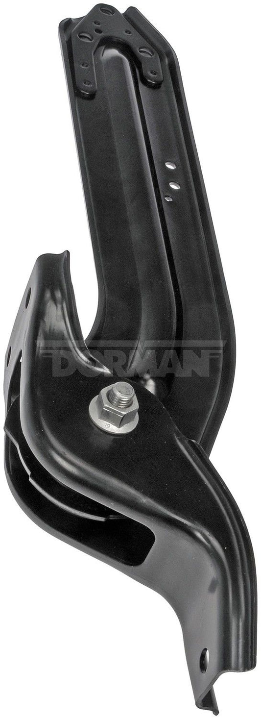 Back View of Rear Right Suspension Trailing Arm DORMAN 523-292