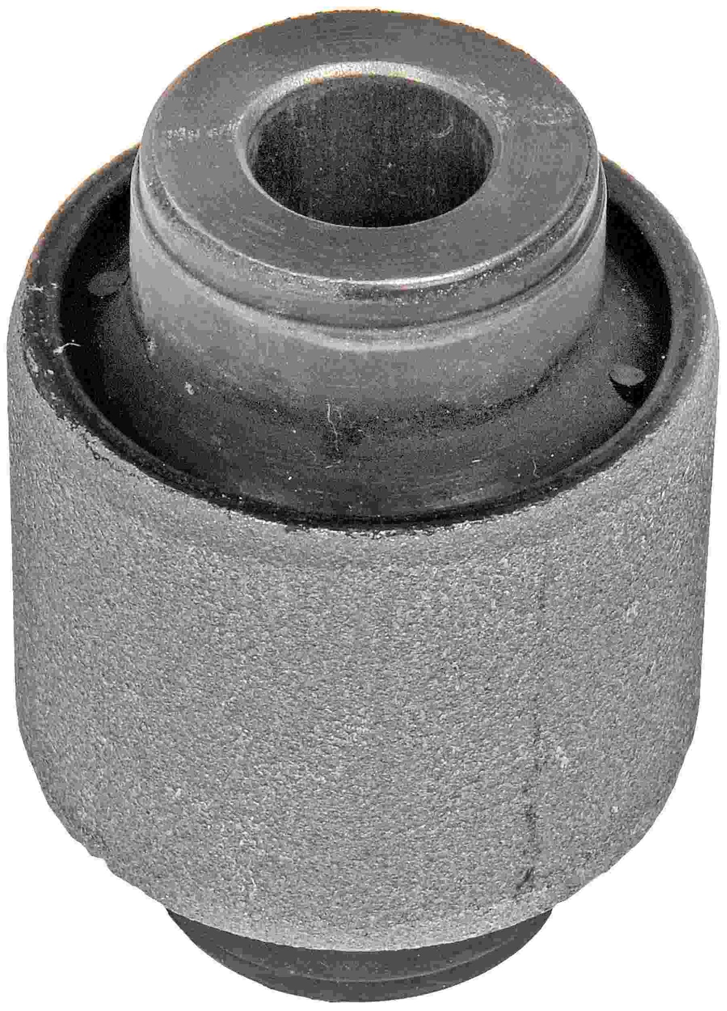 Angle View of Rear Upper Left Suspension Knuckle Bushing DORMAN 523-304