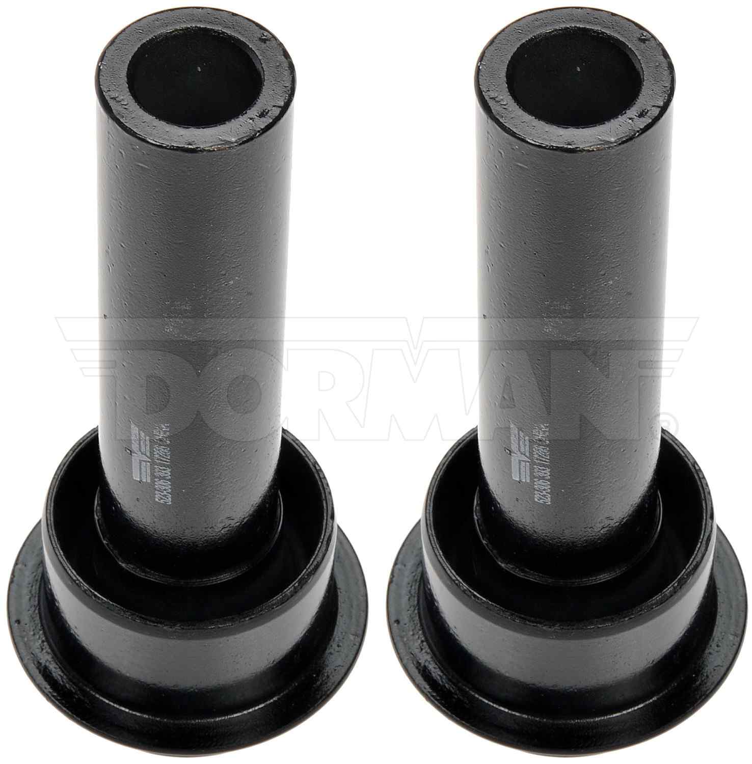 Back View of Front Suspension Subframe Bushing Kit DORMAN 523-306