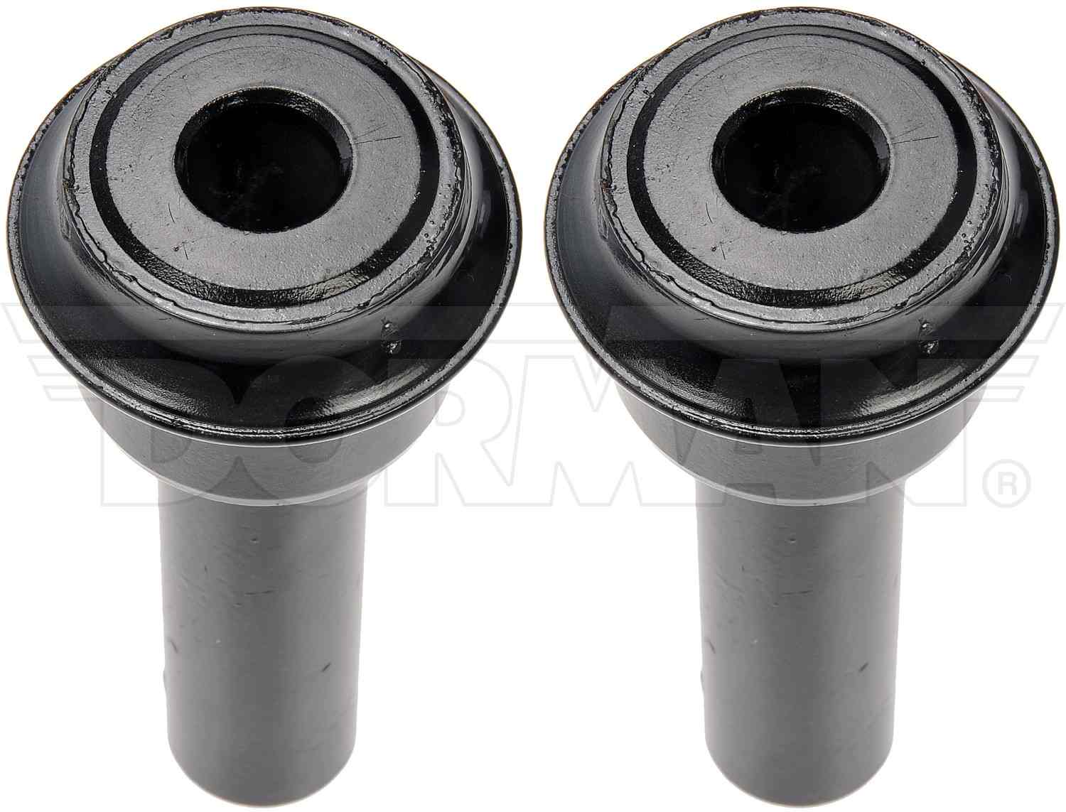 Front View of Front Suspension Subframe Bushing Kit DORMAN 523-306