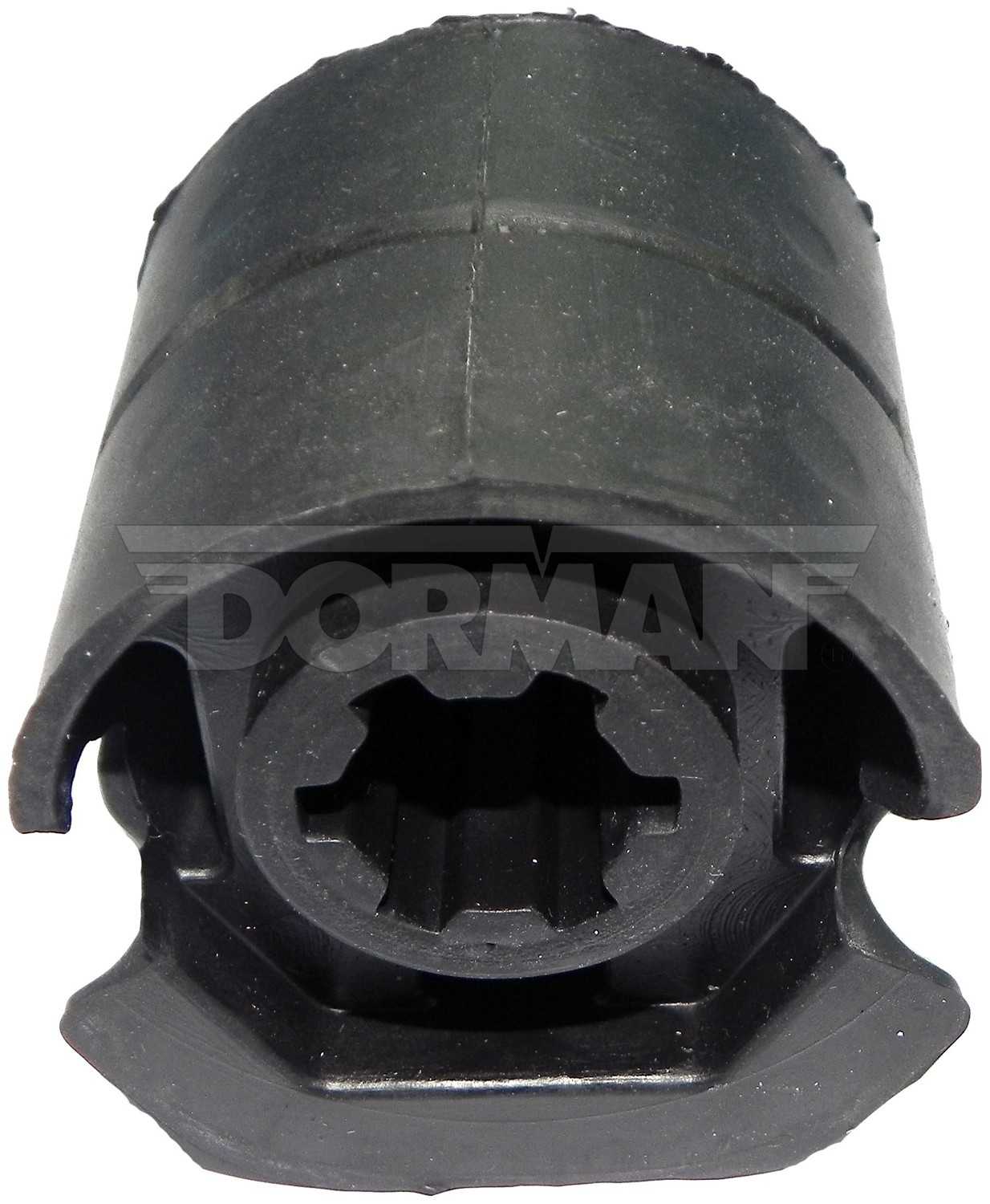 Back View of Front Rear Suspension Control Arm Bushing DORMAN 523-605