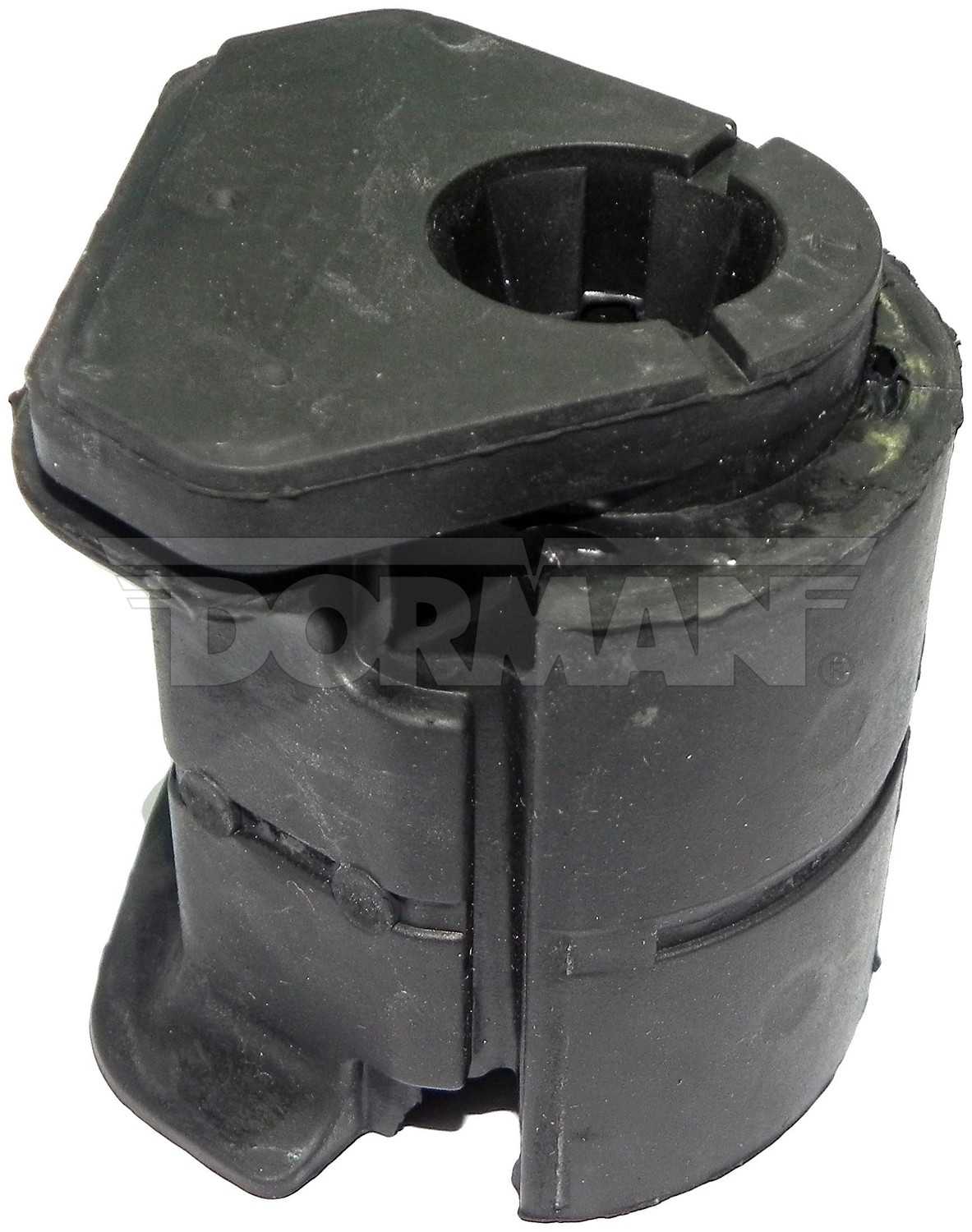 Front View of Front Rear Suspension Control Arm Bushing DORMAN 523-605