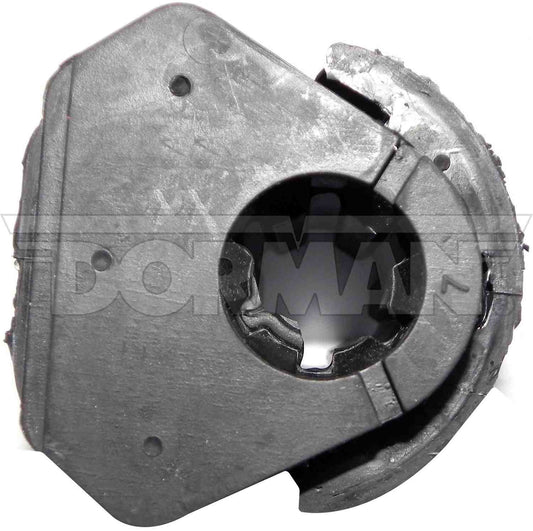 Top View of Front Rear Suspension Control Arm Bushing DORMAN 523-605