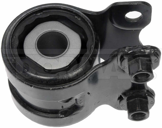 Top View of Front Rear Suspension Control Arm Bushing DORMAN 523-614