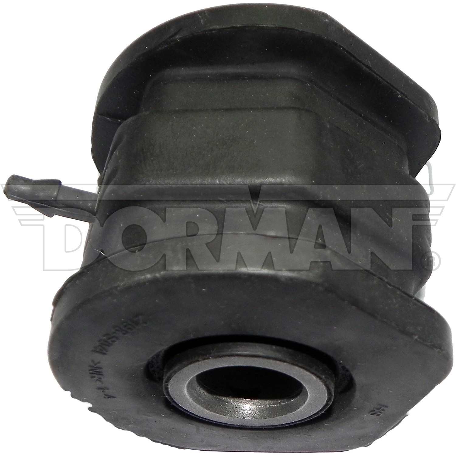 Back View of Front Rear Suspension Control Arm Bushing DORMAN 523-616