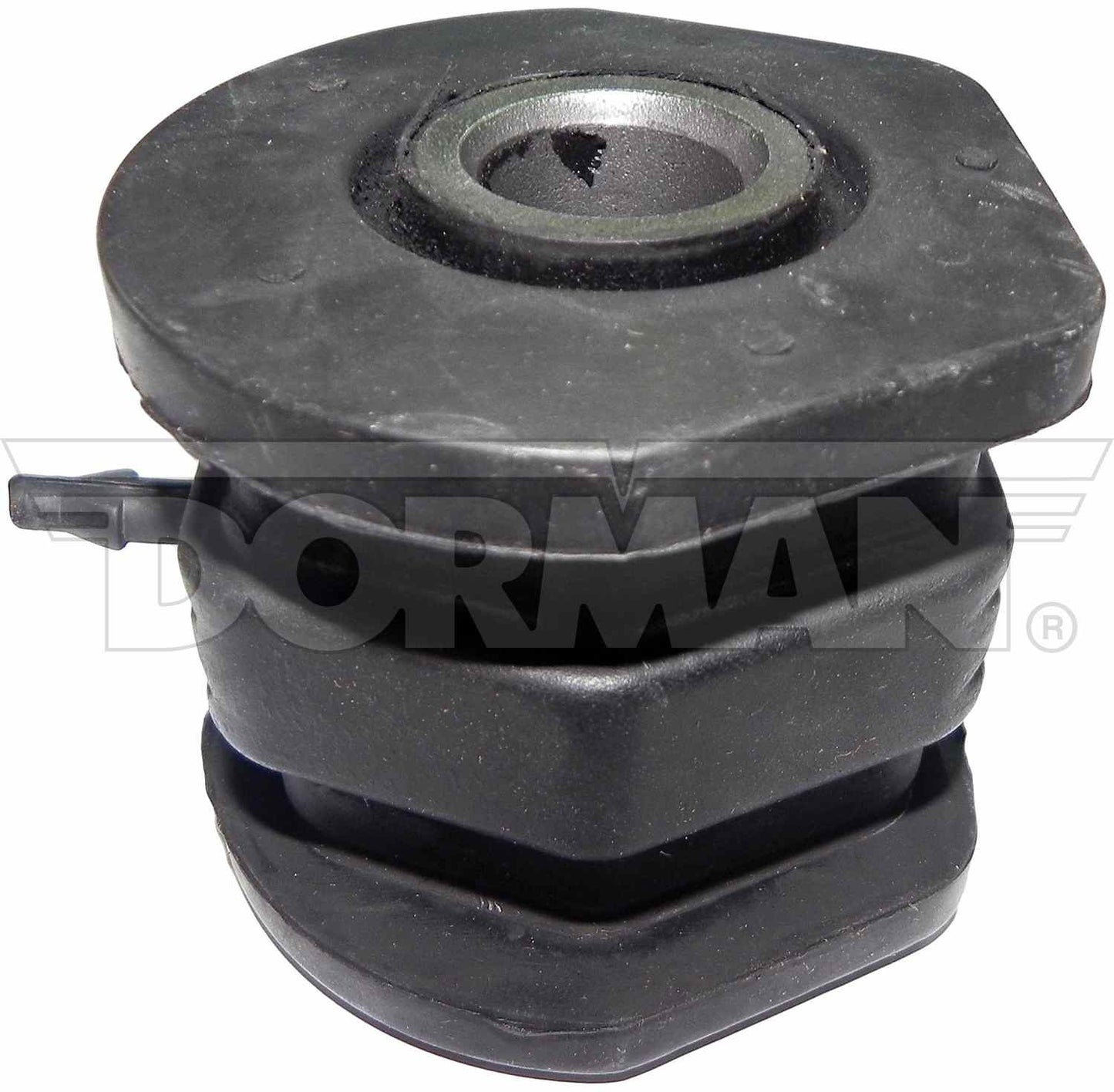 Front View of Front Rear Suspension Control Arm Bushing DORMAN 523-616