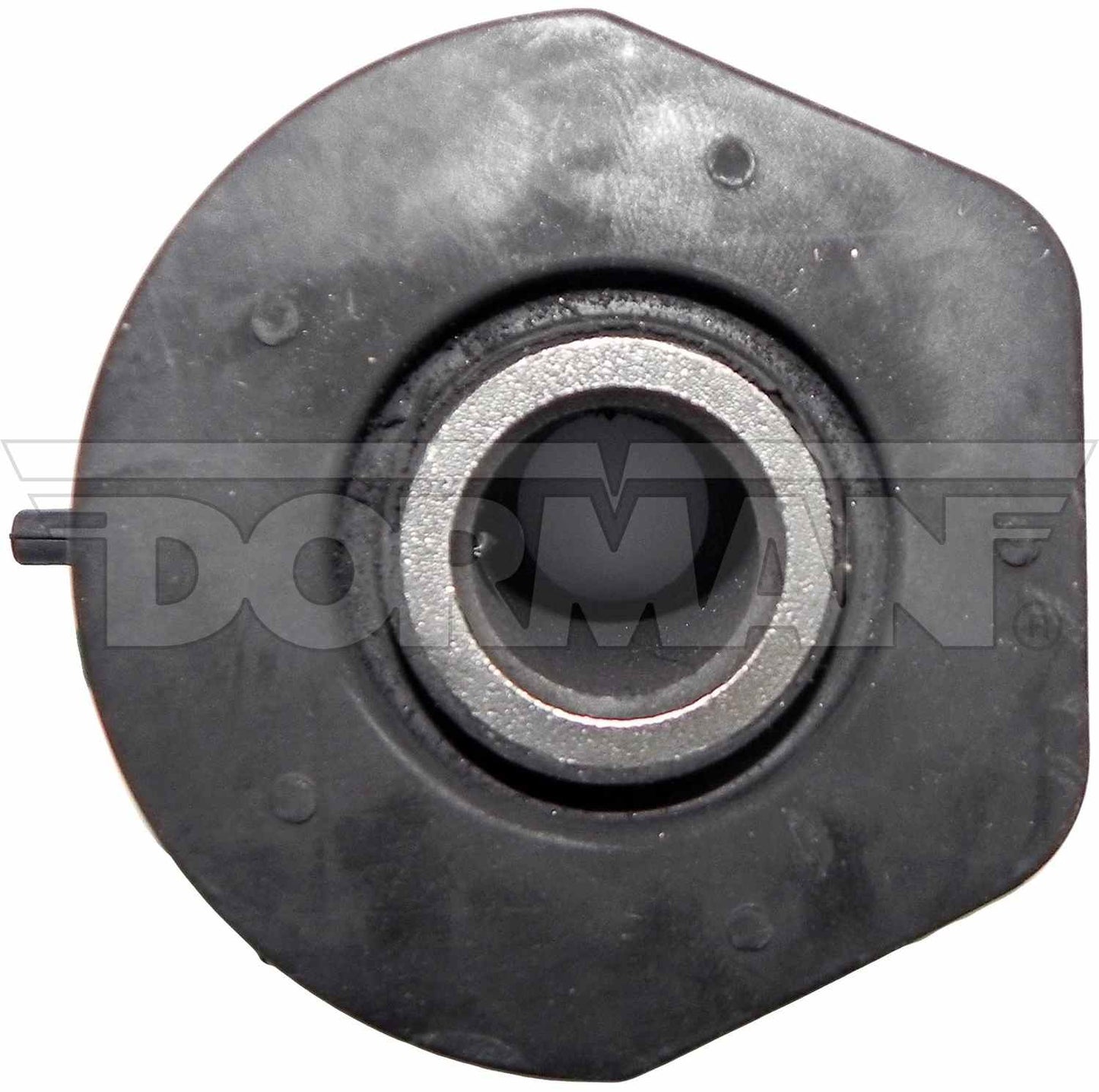 Top View of Front Rear Suspension Control Arm Bushing DORMAN 523-616