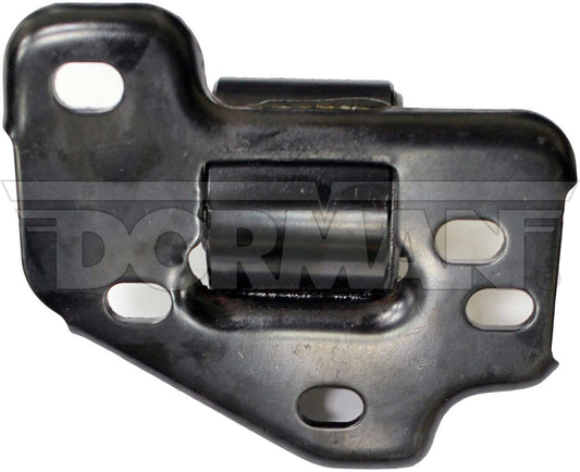 Back View of Front Rear Left Suspension Control Arm Bushing DORMAN 523-625