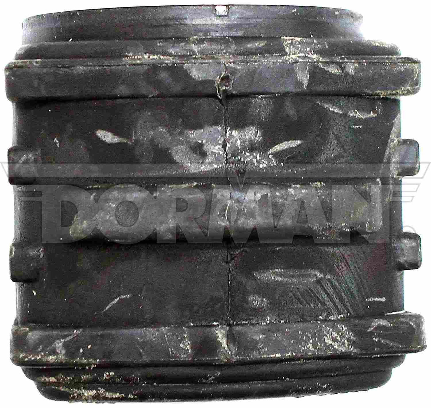 Back View of Front Rear Suspension Control Arm Bushing DORMAN 523-642