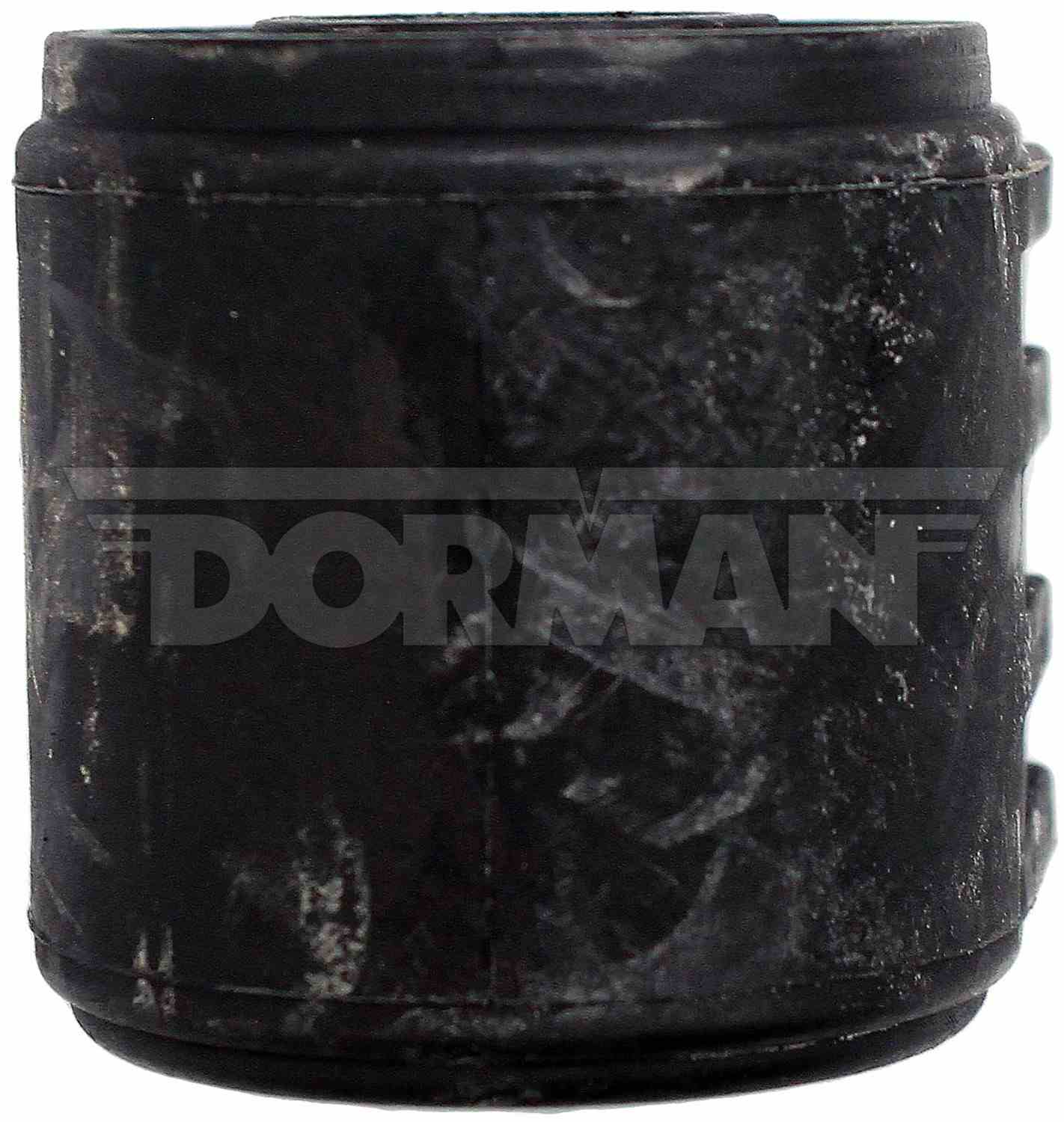 Front View of Front Rear Suspension Control Arm Bushing DORMAN 523-642