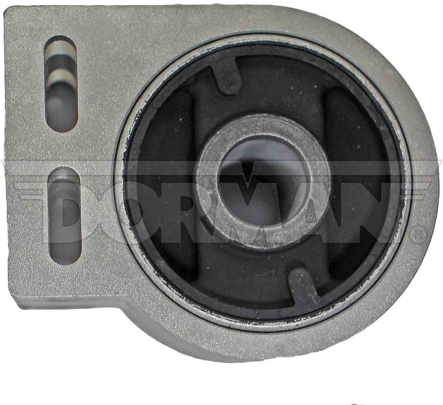 Back View of Front Rear Suspension Control Arm Bushing DORMAN 523-655