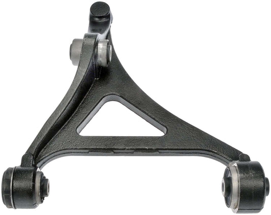 Back View of Suspension Control Arm and Ball Joint Assembly DORMAN 524-053