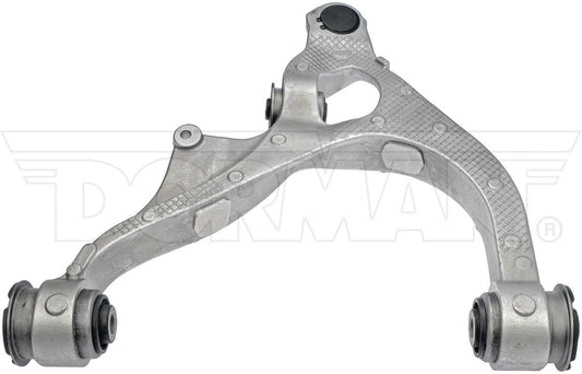 Back View of Suspension Control Arm and Ball Joint Assembly DORMAN 524-078