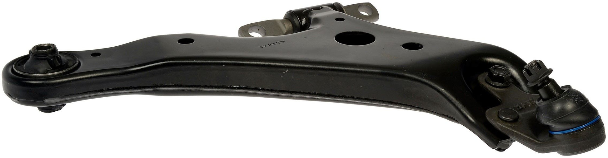 Angle View of Front Right Suspension Control Arm DORMAN 524-088