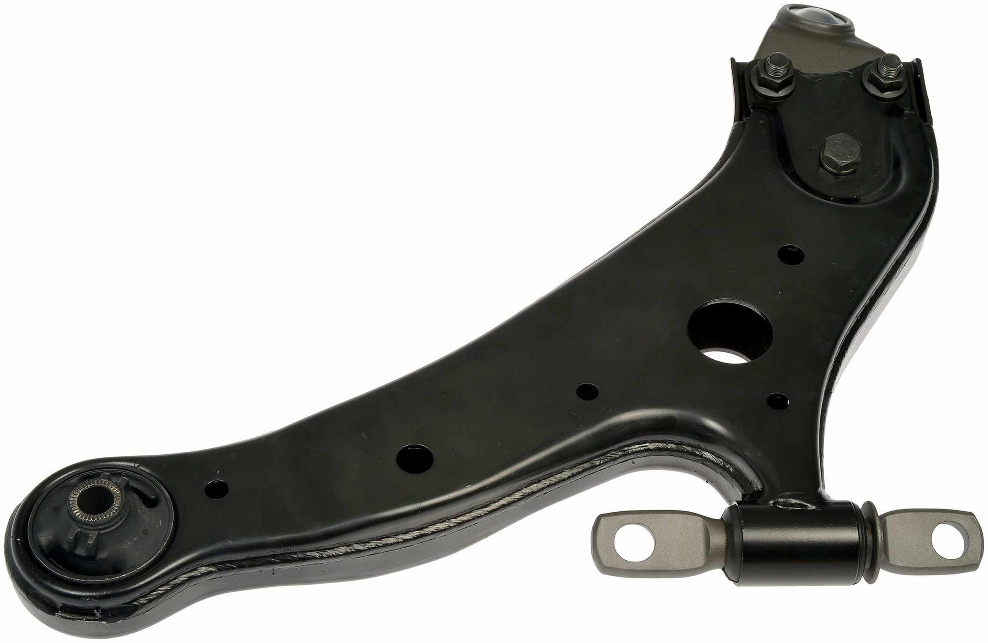 Back View of Front Right Suspension Control Arm DORMAN 524-088