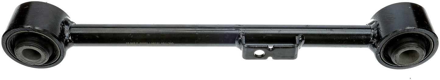 Back View of Rear Left Lateral Arm DORMAN 524-103