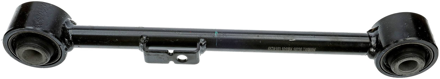 Front View of Rear Left Lateral Arm DORMAN 524-103