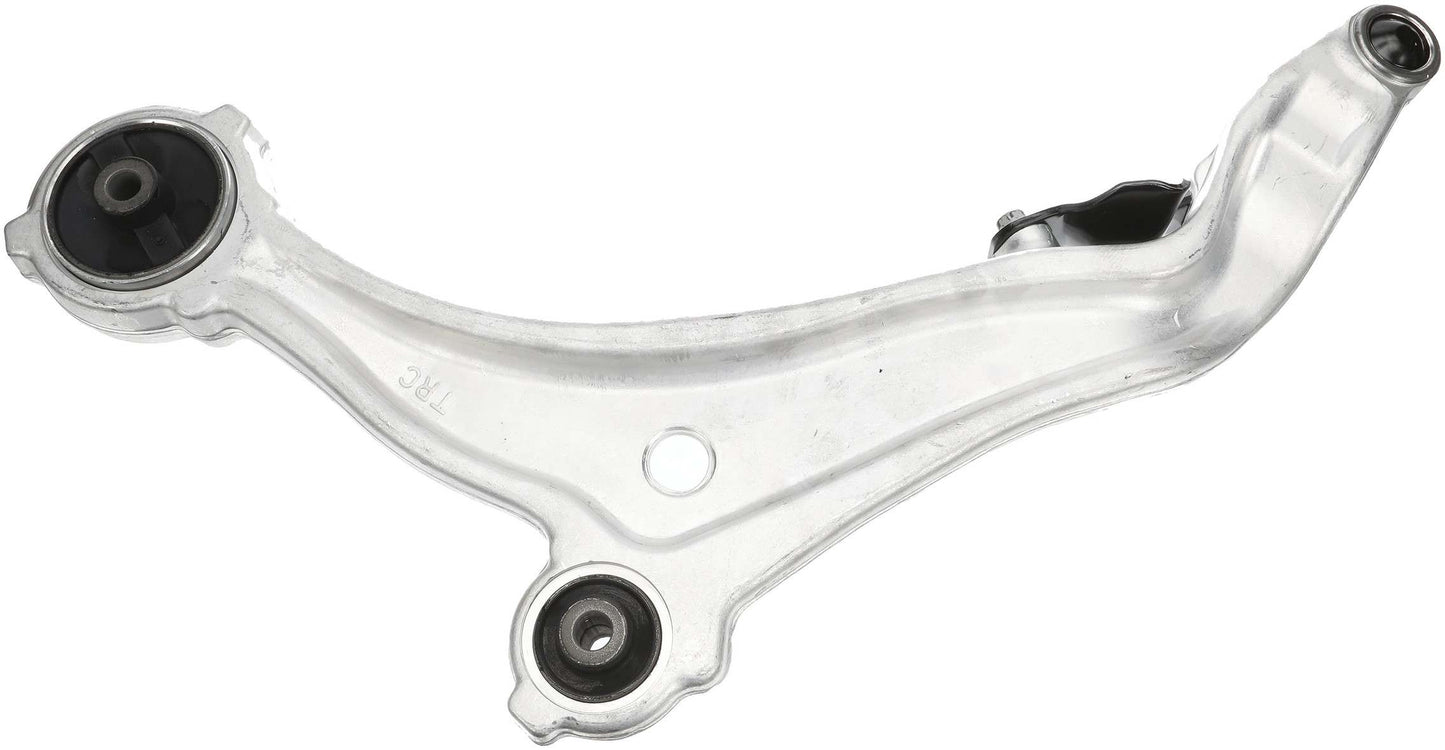 Back View of Front Right Suspension Control Arm and Ball Joint Assembly DORMAN 524-222