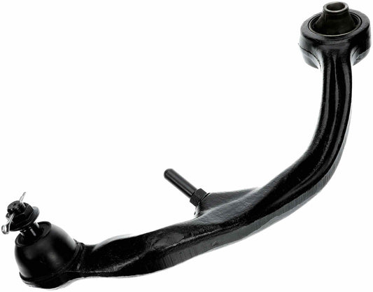 Top View of Front Left Suspension Control Arm and Ball Joint Assembly DORMAN 524-245