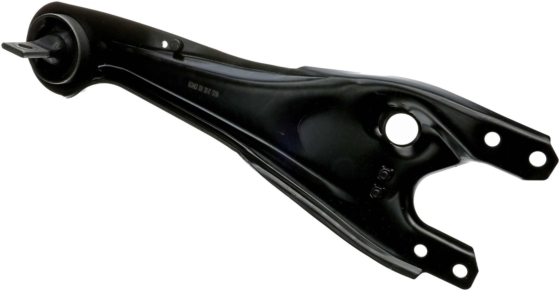 Angle View of Suspension Trailing Arm DORMAN 524-452