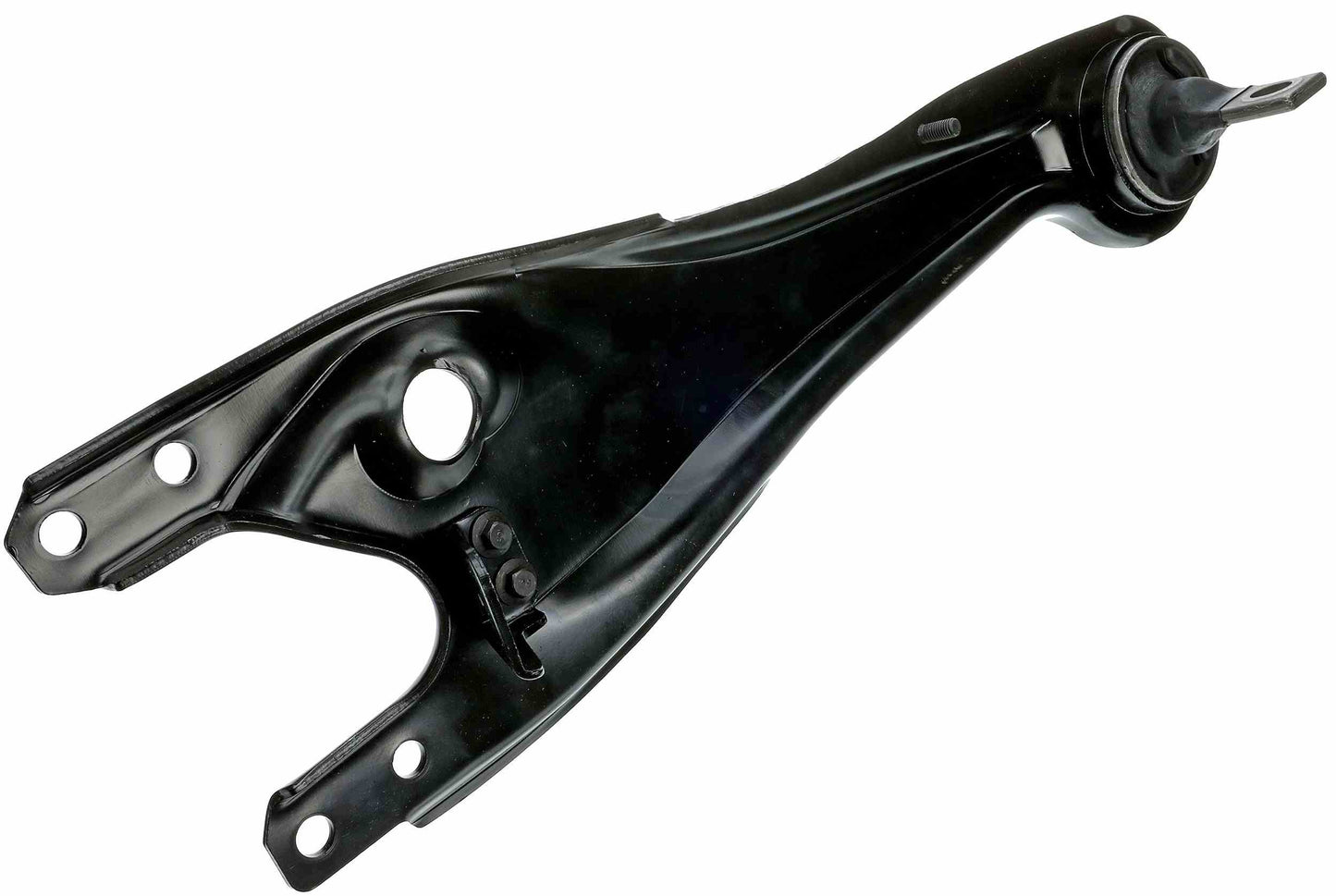 Top View of Suspension Trailing Arm DORMAN 524-452