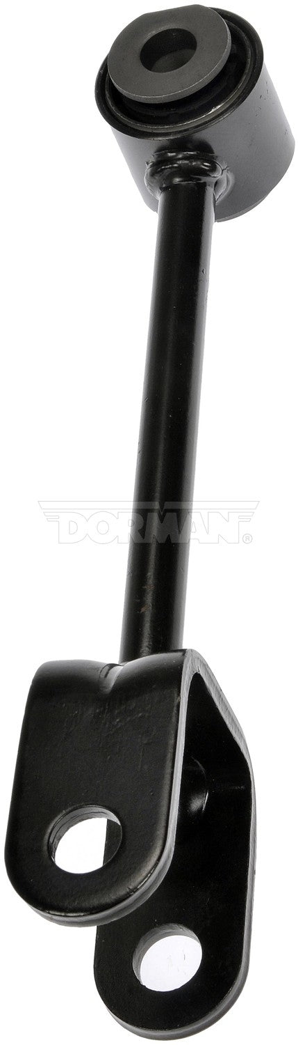 Front View of Rear Upper Left Toe Compensator Link DORMAN 524-743