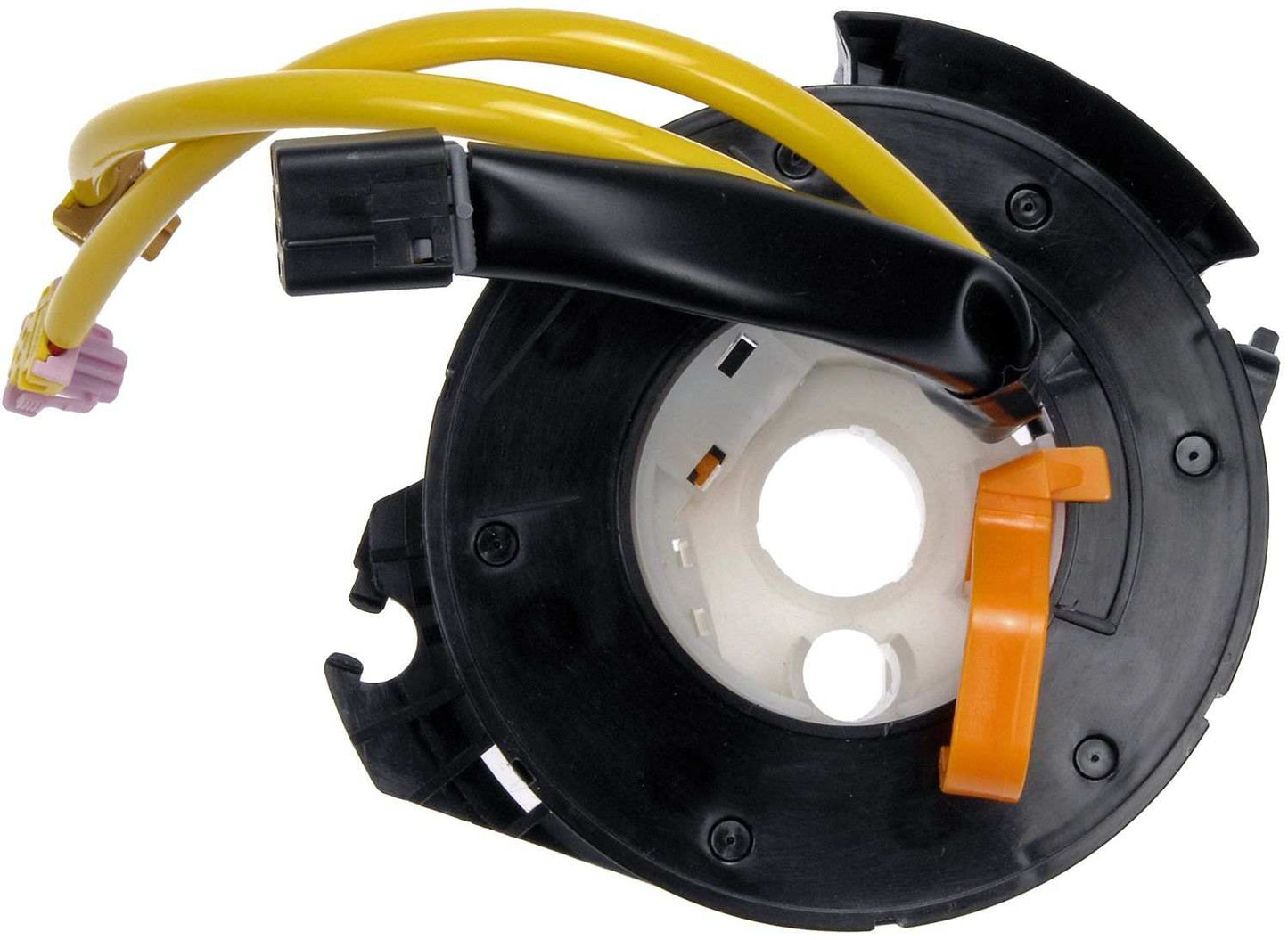 Back View of Air Bag Clockspring DORMAN 525-015