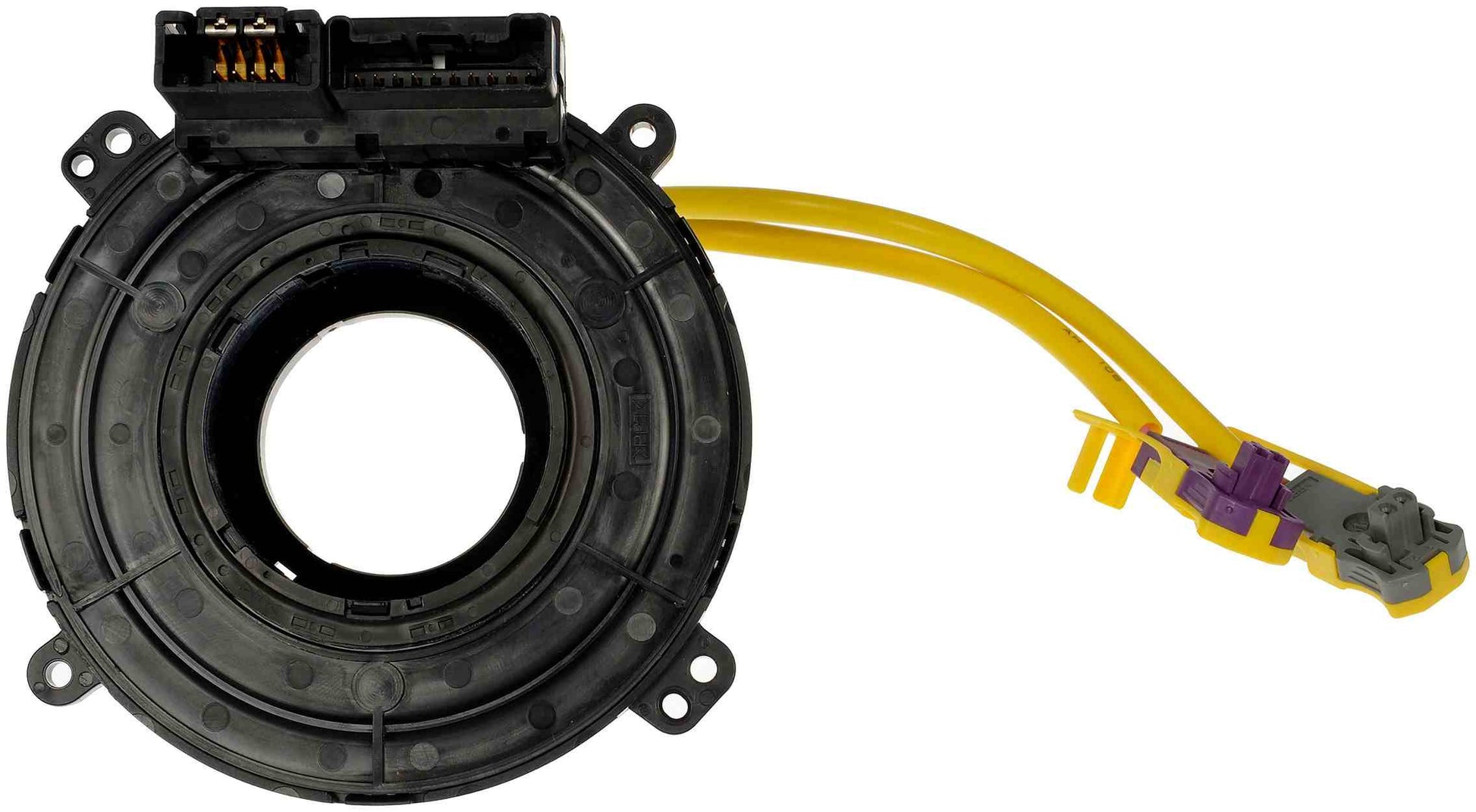 Back View of Air Bag Clockspring DORMAN 525-028