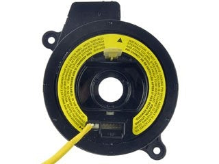 Front View of Air Bag Clockspring DORMAN 525-108