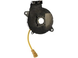 Back View of Air Bag Clockspring DORMAN 525-117