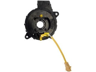 Front View of Air Bag Clockspring DORMAN 525-117