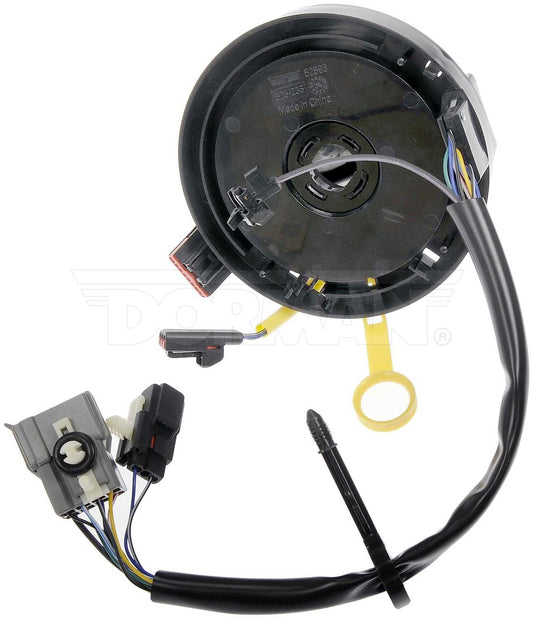 Angle View of Air Bag Clockspring DORMAN 525-236