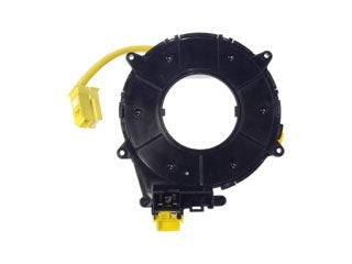 Back View of Air Bag Clockspring DORMAN 525-400