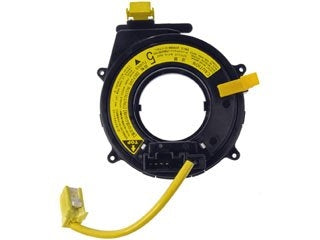 Front View of Air Bag Clockspring DORMAN 525-400