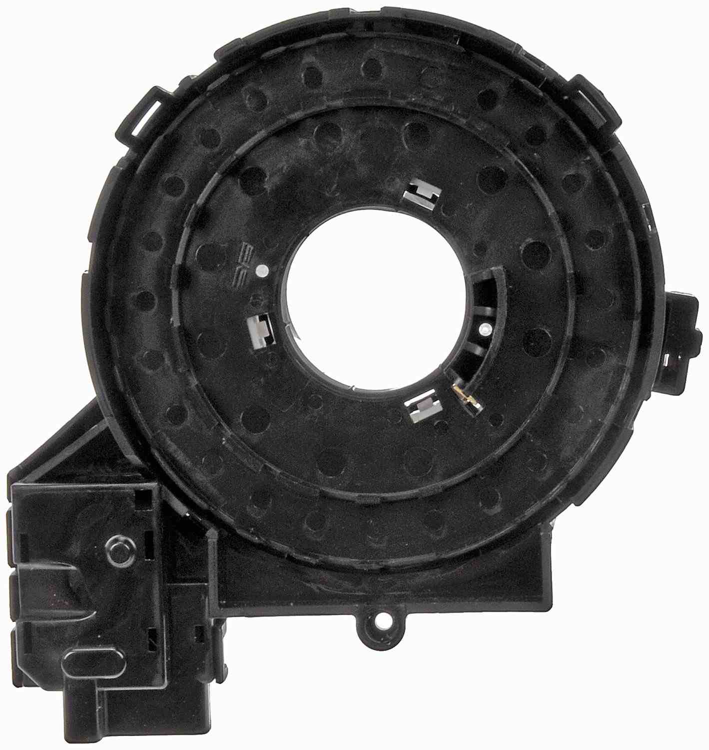 Back View of Air Bag Clockspring DORMAN 525-703