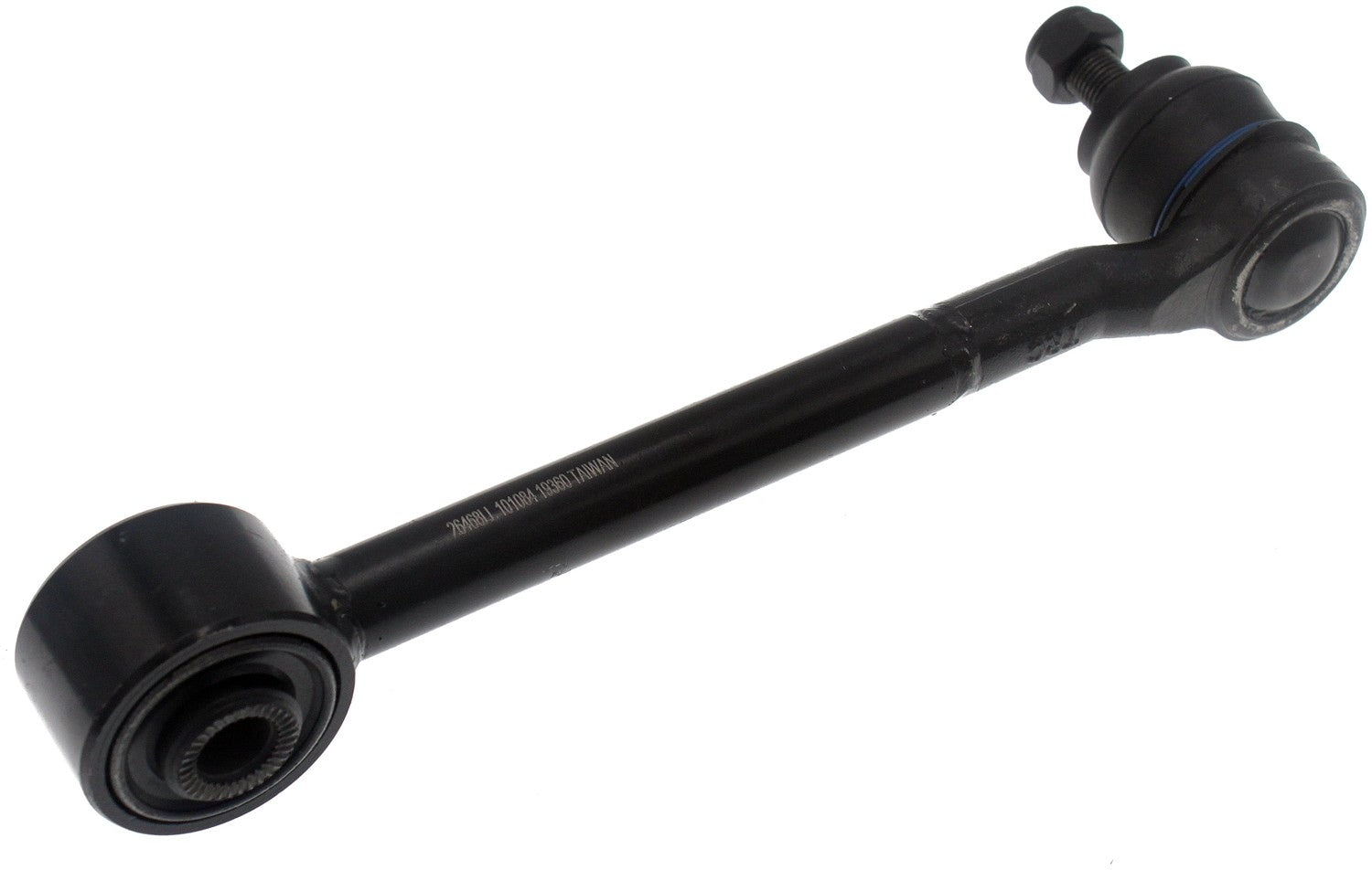 Angle View of Rear Lateral Arm and Ball Joint Assembly DORMAN 526-899