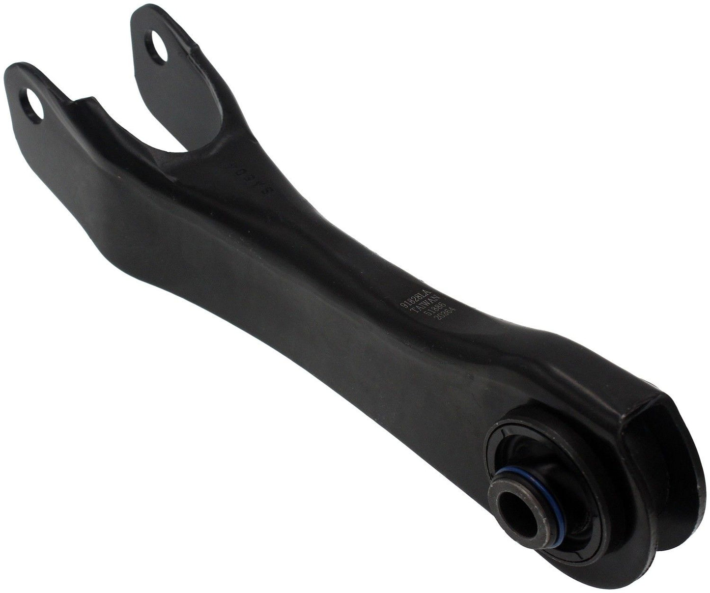 Top View of Rear Lateral Arm DORMAN 527-115