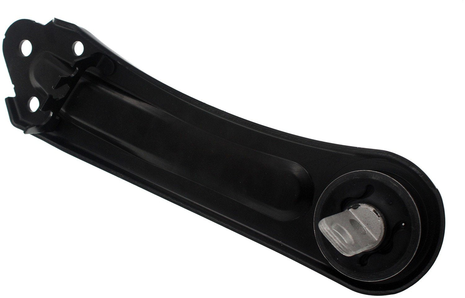 Top View of Rear Left Suspension Trailing Arm DORMAN 528-187