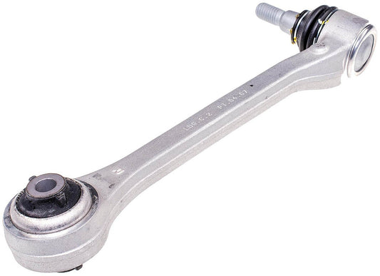 Angle View of Front Rear Right Suspension Control Arm and Ball Joint Assembly DORMAN 528-356