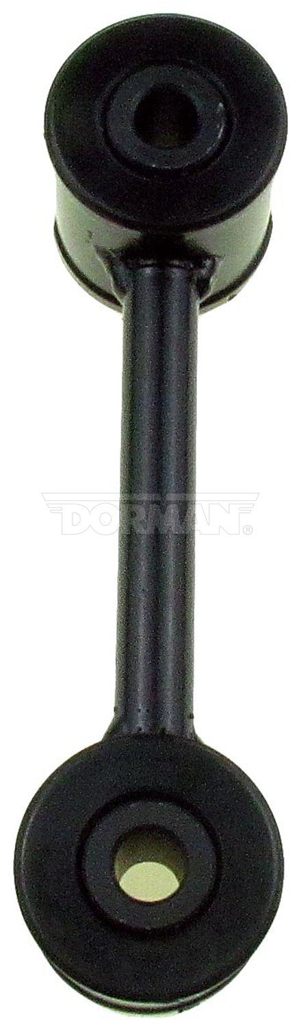 Top View of Rear Suspension Stabilizer Bar Link Kit DORMAN 531-679